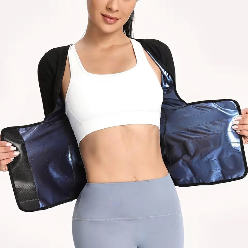 gaine gainante pour femme