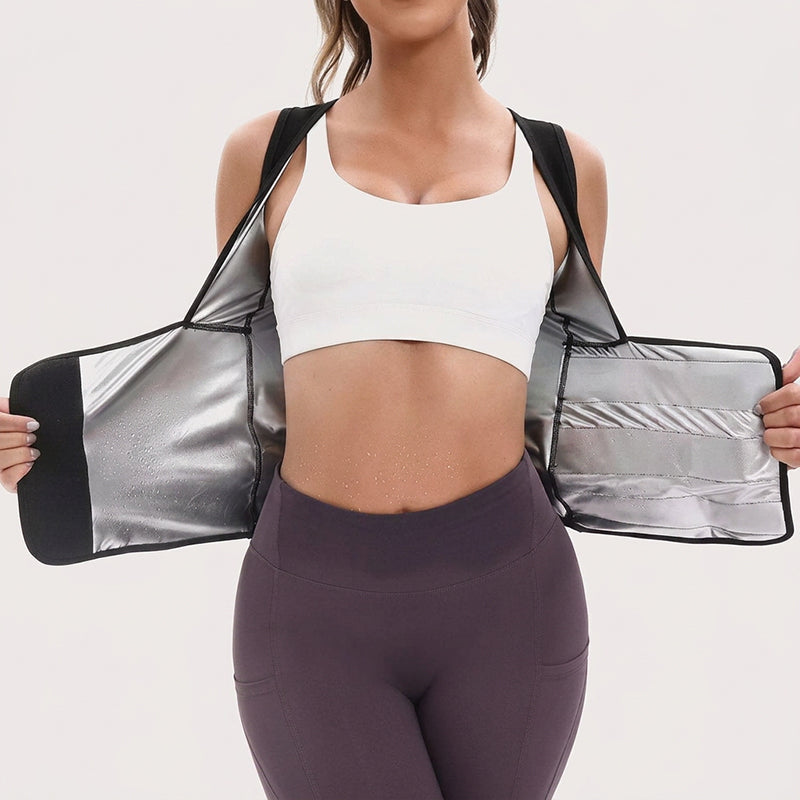 gaine gainante pour femme