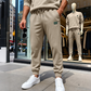 Pantalon de survêtement jogging coupe décontractée pour homme