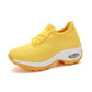 🔥Chaussures de course orthopédiques Chaussures de sport à coussin d'air pour femmes