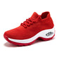 🔥Chaussures de course orthopédiques Chaussures de sport à coussin d'air pour femmes
