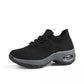 🔥Chaussures de course orthopédiques Chaussures de sport à coussin d'air pour femmes