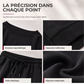 Ensemble 2 pièces sweat-shirt et pantalon de survêtement pour femme