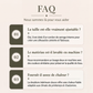 Veste matelassée à capuche mi-longue pour femme