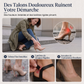 Chaussures Mary Jane à bout rond pour femmes avec brides croisées, talons épais, plateforme et découpes, talons hauts