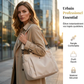 Sac fourre-tout grande capacité pour femmes