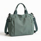 Sac fourre-tout grande capacité pour femmes