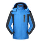 Vestes de randonnée pour homme, imperméables et coupe-vent