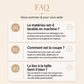 Veste sans manches pour femme en cuir PU élégant