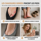 Mocassins à enfiler pour femmes, chaussures plates décontractées d'été, légères et respirantes, grandes tailles disponibles