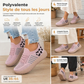 Mocassins à enfiler pour femmes, chaussures plates décontractées d'été, légères et respirantes, grandes tailles disponibles