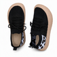 Mocassins à enfiler pour femmes, chaussures plates décontractées d'été, légères et respirantes, grandes tailles disponibles