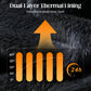 Thermal Balaclava Face Mask with Drawstring