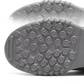 Baskets décontractées chaudes et confortables pour hommes
