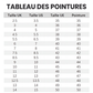 Baskets décontractées chaudes et confortables pour hommes