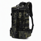 Sac à dos de pêche extérieur pour homme, sac de voyage multifonction à grande capacité avec porte-canne, sac pour matériel de pêche aux leurres
