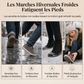 Bottes d'hiver doublées en polaire pour femme