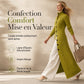 Manteau pull long cardigan long à col roulé et tricot torsadé pour femme