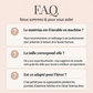 Veste à capuche en peluche double face pour femme