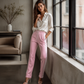 Pantalon de sport Draped Motion
