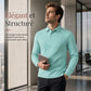 Sweat-shirt décontracté à manches longues pour homme