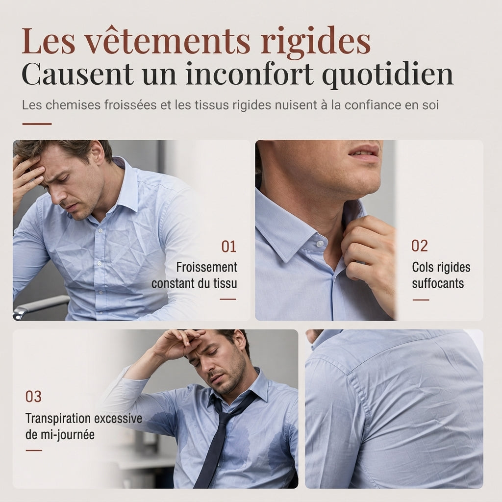 Sweat-shirt décontracté à manches longues pour homme