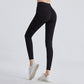 Jean minceur taille haute pour femme