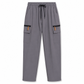 Pantalon de survêtement cargo décontracté pour femme, coupe ample, séchage rapide et respirant, pantalon long avec poches