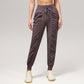 Pantalons de jogging à séchage rapide pour femme