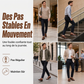 Chaussures habillées pour homme à bride polyvalentes