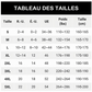 Joggers cargo décontractés pour femme