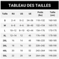 Pantalons cargo décontractés pour homme avec cordon de serrage, été