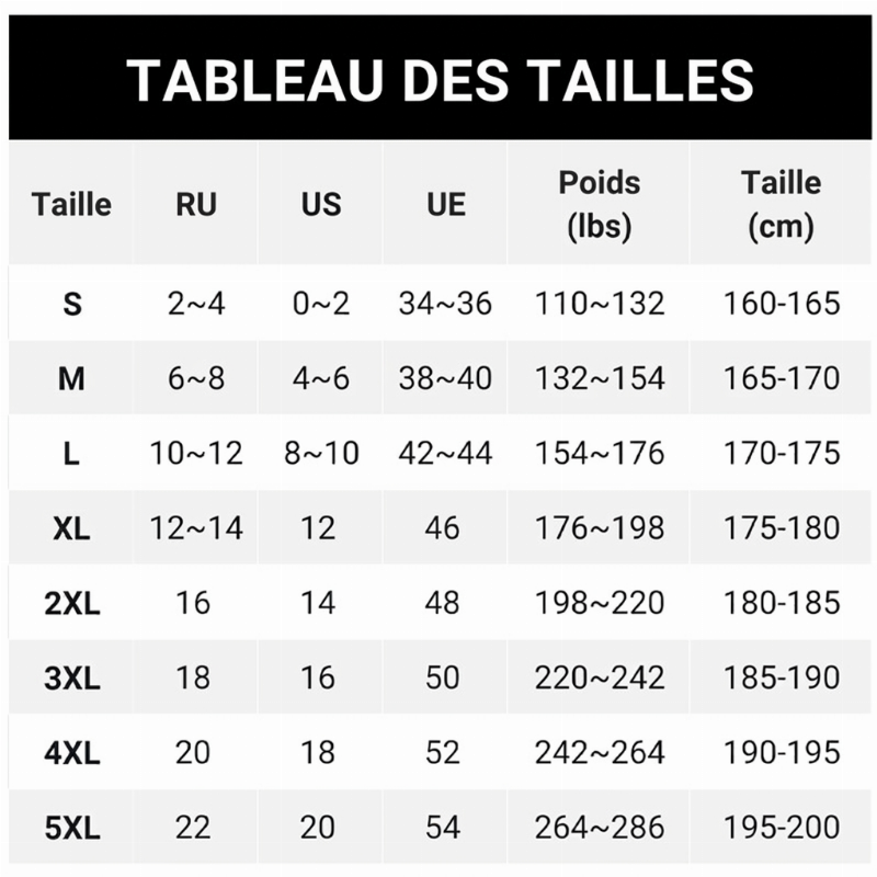 Pantalons cargo décontractés pour homme avec cordon de serrage, été