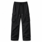 Pantalons cargo décontractés pour homme avec cordon de serrage, été