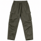 Pantalons cargo décontractés pour homme avec cordon de serrage, été