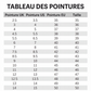 Bottes mi-mollet décontractées et amples pour femmes