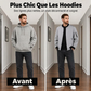 Blouson bomber décontracté léger pour homme