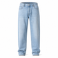 Jean droit classique pour homme