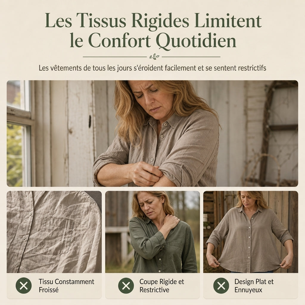 Chemise à manches longues à carreaux, coupe décontractée ample, vêtement d'extérieur grande taille avec protection solaire pour le printemps et l'automne