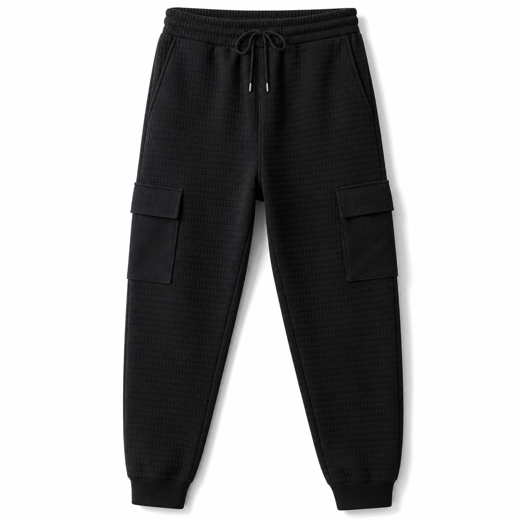 Hot Sale 50% OFF🔥Men's Casual Cargo Jogger Pants