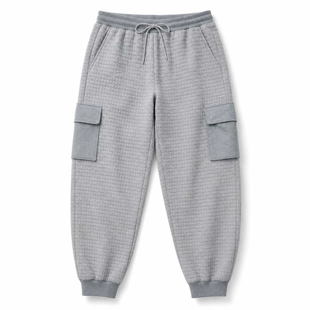 Hot Sale 50% OFF🔥Men's Casual Cargo Jogger Pants