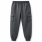 Hot Sale 50% OFF🔥Men's Casual Cargo Jogger Pants