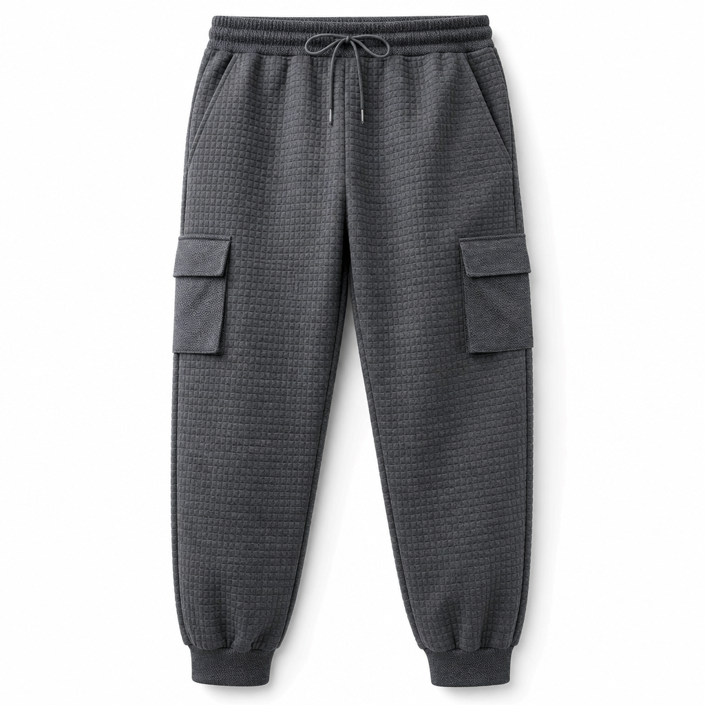 Hot Sale 50% OFF🔥Men's Casual Cargo Jogger Pants