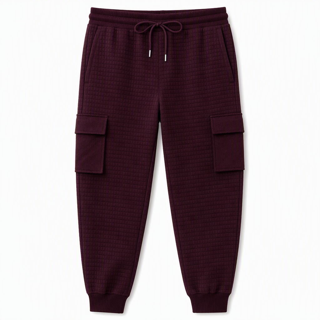 Hot Sale 50% OFF🔥Men's Casual Cargo Jogger Pants
