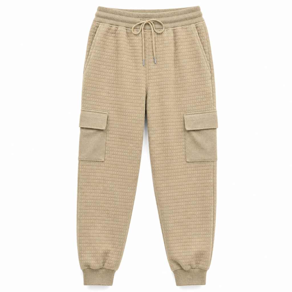 Hot Sale 50% OFF🔥Men's Casual Cargo Jogger Pants