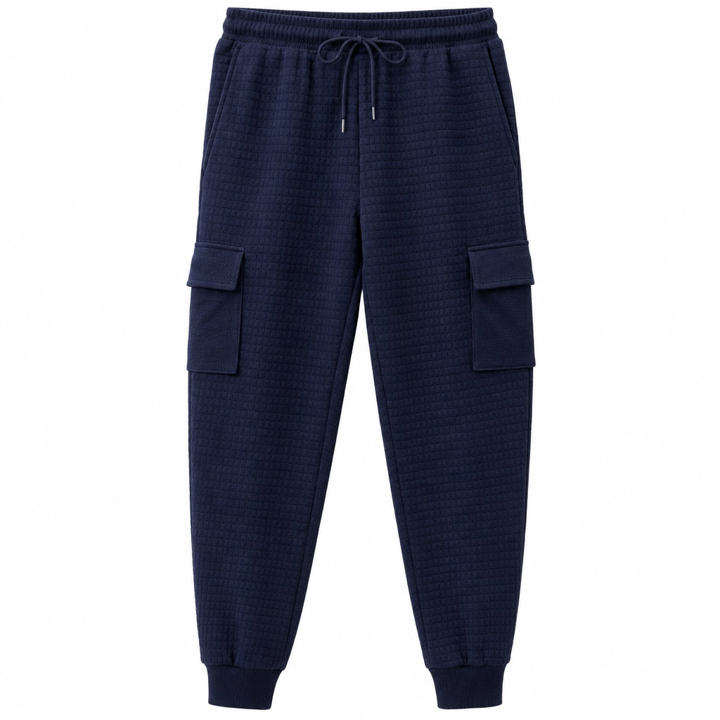 Hot Sale 50% OFF🔥Men's Casual Cargo Jogger Pants
