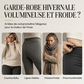 Leggings taille haute pour femme en simili cuir PU