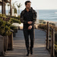 Veste tactique respirante pour homme, adaptée aux activités extérieures