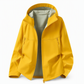 Veste softshell à capuche unisexe pour l'extérieur
