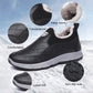 Bottes de neige imperméables et antidérapantes pour hommes[RÉDUCTION DE LA DOULEUR⚡].